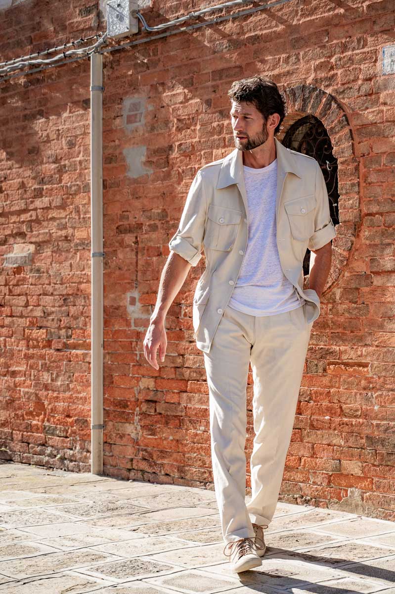 Belvest: official website and online shop
